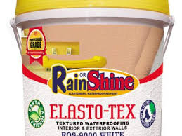 Rain Or Shine Elastomeric Paint Const Ph