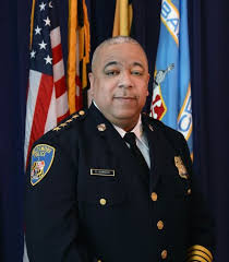 Police Commissioner Baltimore Police Department