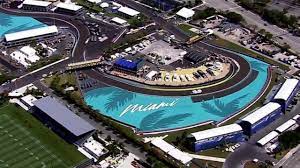 Why Miami Grand Prix could give F1 an ...