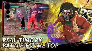 Ninja Showdown for Android - APK Download