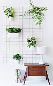 indoor vertical garden planter ideas