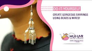 learn jewellery designing from home