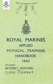 royal marines applied physical training