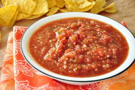 chili s salsa recipe food com