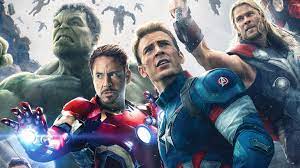 Test – Iron Man, Captain America, Thor ou Hulk… Quel super-héros Marvel es- tu