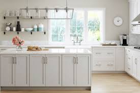 clic shaker cabinetry cabinets of