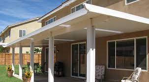 Patio Covers In Boise Idaho Boise