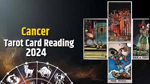 cancer tarot card reading 2024 get