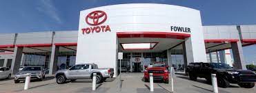 Search car dealerships in norman, ok, read dealer reviews, view inventory, find contact information or contact a dealer directly on cars.com. Fowler Toyota Of Norman Toyota Dealer In Norman Ok Serving Oklahoma City