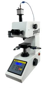 micro vickers hardness testers