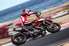 2019 Ducati Hypermotard 950 Sp Review Finding The Right