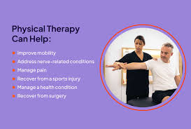 physical therapy why you need it and