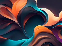 Flow Background Wallpapers Cool