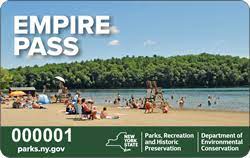 *** important 2021 dashboard permit sales information**.bus permits not sold at jones beach. Empire Pass Nys Parks Recreation Historic Preservation