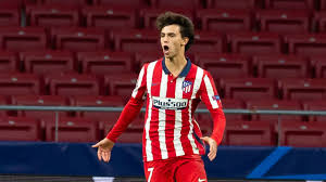 Tons of awesome joão félix atlético madrid wallpapers to download for free. Simeone Lauds Complete Joao Felix Display Football News Stadium Astro