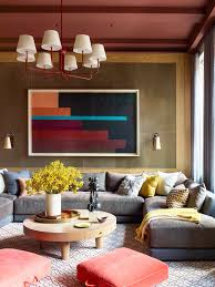 It will be good if your wall is already white. 55 Best Living Room Decorating Ideas Designs