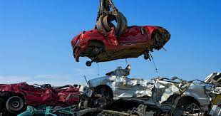 What is a scrap car? Can You Junk A Car Without A Title