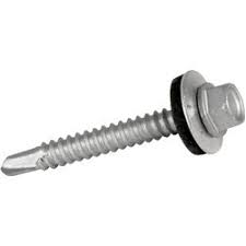 Roofing Screw At Best Price In India