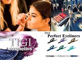 tigi cosmetics