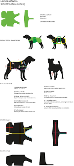 Ebooks mit ausführlicher nähanleitung, fotos schritt für schritt und schnittmustern zum ausdrucken.perfekt. Hundemantelform Jpg 1 113 2 481 Pixel Hunde Pullover Hunde Mantel Hundebekleidung