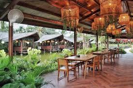 8 Jakarta Family Restaurants With