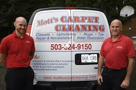 motts carpet cleaning portland oregon