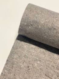 carpet pad insulation 1 2 inch thick
