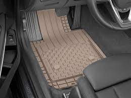 car mats for your vehicle