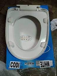 Pvc Hindware Toilet Seat Cover For Ewc