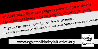 Idris khan obe (born 1978) is a british artist based in london. Take Action Now Against Mass Death Sentences In Egypt Egypt Solidarity