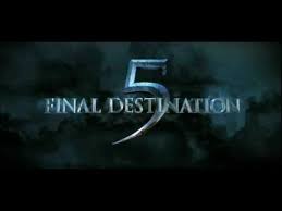 final destination 5 film 2016