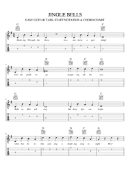 Along with guitar tablature (or tabs), chord grids are an important shorthand method of notating guitar music. Free Sheet Music For Easy Guitar Download Pdf Or Print On Musescore Musescore Com