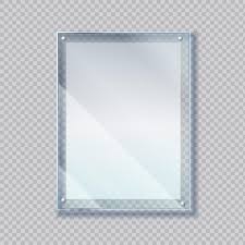 Wall Picture Border Template