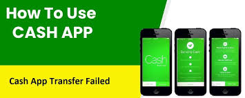 It is available for ios and android users, and setting up an account is free of charge. 855 498 3772 Issue Of Cash App Transfer Failed