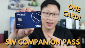 Dec 04, 2020 · southwest rapid rewards® premier business credit card; Earn Southwest Companion Pass And 30 000 Points With One Credit Card Bonus Asksebby
