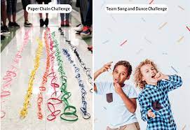 group games for kids