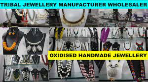 handmade jewellery whole market