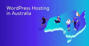 managed wordpress hosting in australia