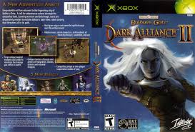› » descargar juegos para xbox 360 gratis torrent. Covers Box Sk Baldurs Gate Dark Alliance Ii High Quality Dvd Blueray Movie