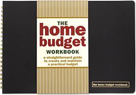 Pdf Download Home Budget Workbook By Eleanor Blayney