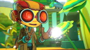 Psychonauts 2 will finally hit pc, mac, linux, xbox one and xbox series x/s (with optimizations for the latter consoles) on august 25th. Uebj1yhcm39ptm
