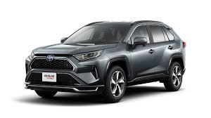 The rav4 prime amplifies both performance and efficiency. In Japan Toyota Expects To Sell Only 300 Rav4 Prime Per Month