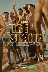 Fire Island - Film 2022 - FILMSTARTS.de