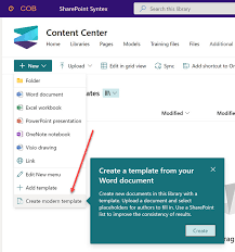sharepoint content embly