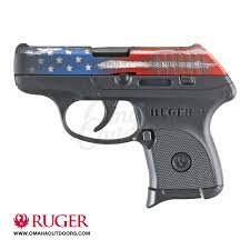 736676137107 ruger lcp 380 american