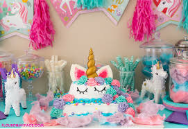 Edible unicorn sparkles wafer 1 4 sheet cake topper. Unicorn Cake I Love Ice Cream Cakes