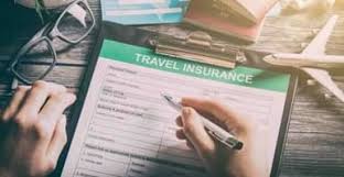travel insurance for over 70s