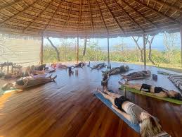 best surf yoga retreats in costa rica