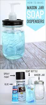 Maybe you would like to learn more about one of these? 20 Of The Best Diy Mason Jar Crafts For Home More