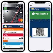 How To Save Your Bc Vaccine Card To The